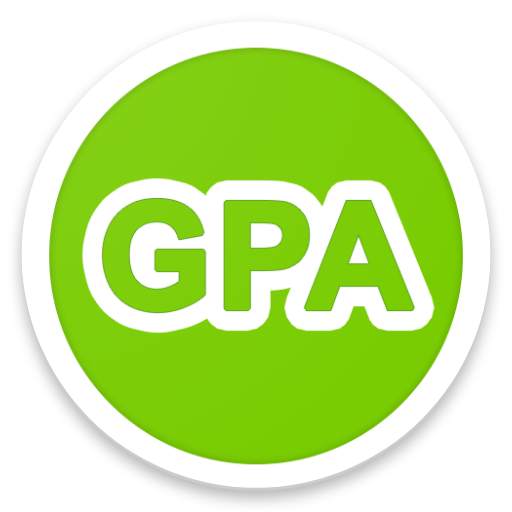 GPA Calculator 3.3.7