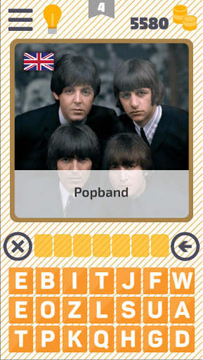 Billed Quiz: Europa screenshot 4