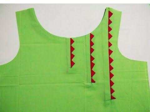 Latest Neck Designs Cutting and Stitching 2020 screenshot 2