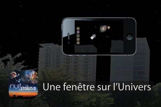 Nuit des Etoiles Tome 1 скриншот 1