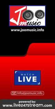 JooMusic TV screenshot 2