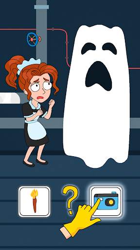Save the Maid－Girl Rescue Game screenshot 3