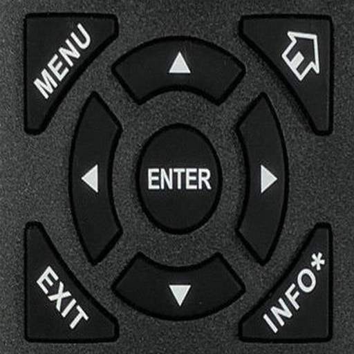 Insignia TV Remote 1.1.16