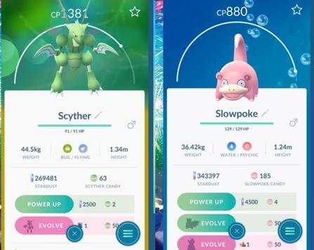 Pro Pokemon Go Tips screenshot 6