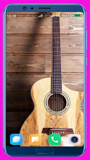 Guitar Wallpaper Best 4K screenshot 16