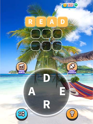 WordWhizzle Connect screenshot 10