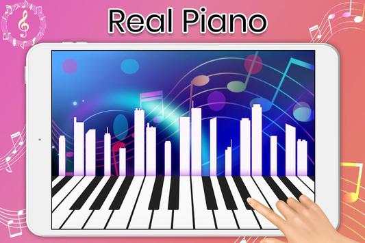 Real Piano screenshot 3