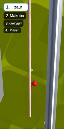 Running Game (Run Game) 5 تصوير الشاشة
