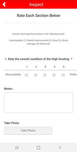 Calculated Clean (Cleaning Bidding Calculator) screenshot 2
