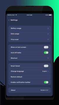 2000 GB Storage Cleaner: Master Cleaner & booster screenshot 8