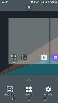 Trebuchet launcher screenshot 4