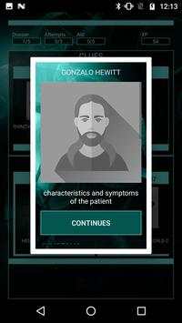 MediBot screenshot 2