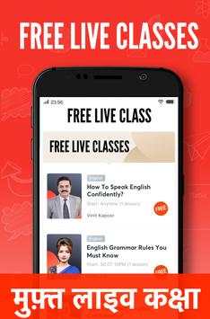 Live English скриншот 3