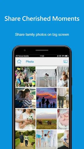 EZCast – Cast Media to TV screenshot 3