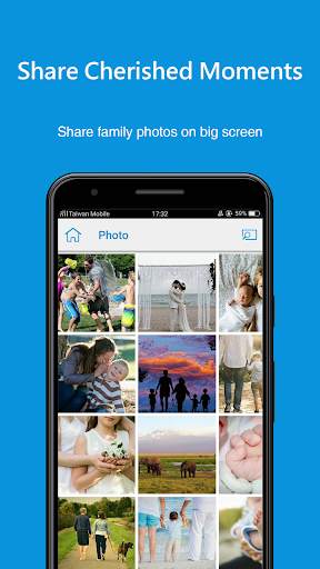 EZCast – Cast Media to TV screenshot 3