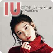 IU - Kpop Offline Music 9.0.8
