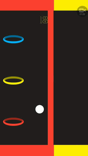 Color Jump Best Free Game screenshot 5