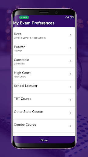 Parishkar World New screenshot 6