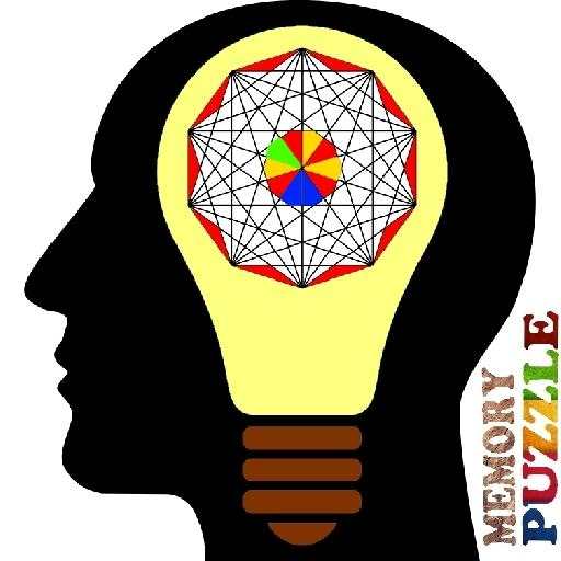 Memory Game / Puzzle to Sharpen your brain 1.3