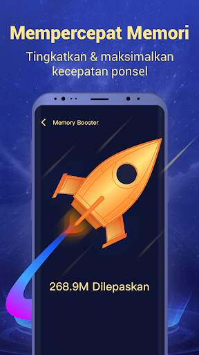 NoxAppLock - Lindungi Video, Foto, Obrol & Privasi screenshot 3
