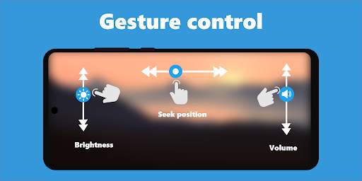 Lettore Video Tutti Formati HD screenshot 5