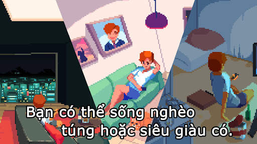 Life is a Game screenshot 7