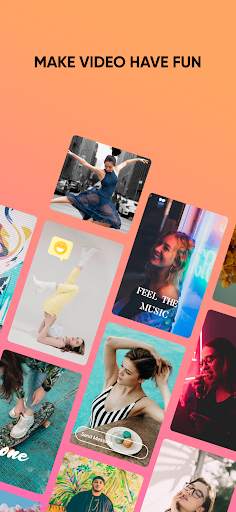 Mshot - Short Video Maker screenshot 2
