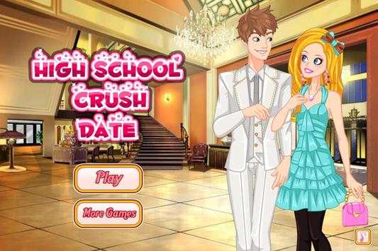 High School Crush Date screenshot 1
