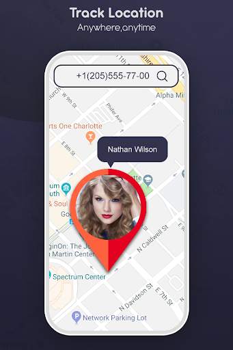 True ID Caller Name Address Location Tracker screenshot 4