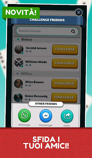Domino Jogatina: Gioco Online screenshot 11