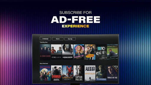 SonyLIV: Originals, Hollywood, screenshot 12