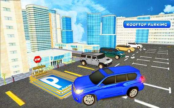 get the parking skills with this free game screenshot 4