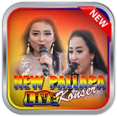 New Pallapa - Live Concert 1.0