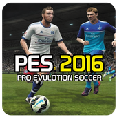 ikon Guide PES:16