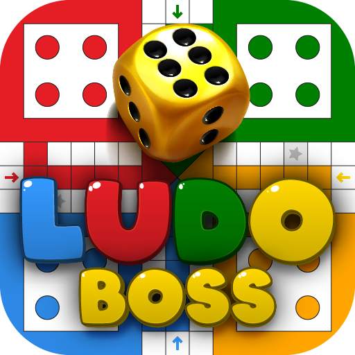 Ludo Boss : Ludu goti 0.4.3