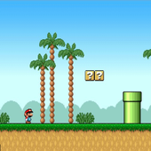 Super Bros icon