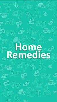 Home Remedies screenshot 1