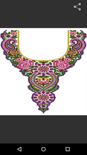 Neck Designs New screenshot 4