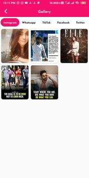 Tik Video Downloader For Tiktok Without Watermark screenshot 8