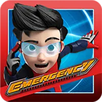 Ejen Ali : Emergency on 9Apps