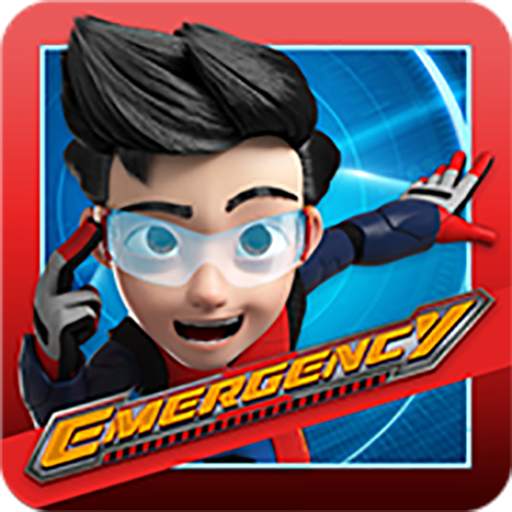 Ejen Ali : Emergency 2.0.4