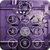 Safe - Screen Lock Pass Code PIN &amp; Security icon