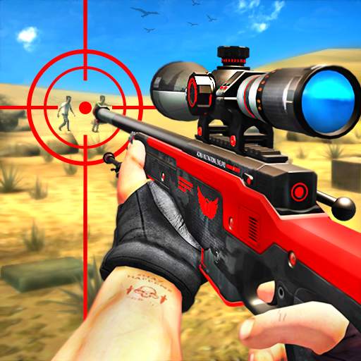 Dead Zombie Survival Shooter 1.5
