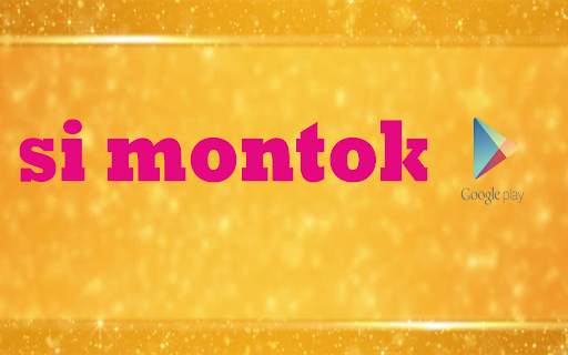 Si Montok Browser Terbaru screenshot 1