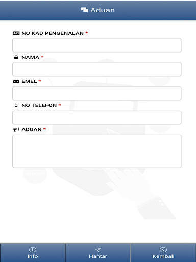 UPUPocket screenshot 13