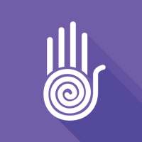 PalmistryHD - Palm Reader logo