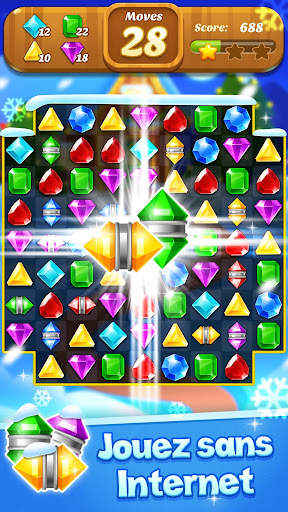 Jewel & Gems Mania 2021 screenshot 3