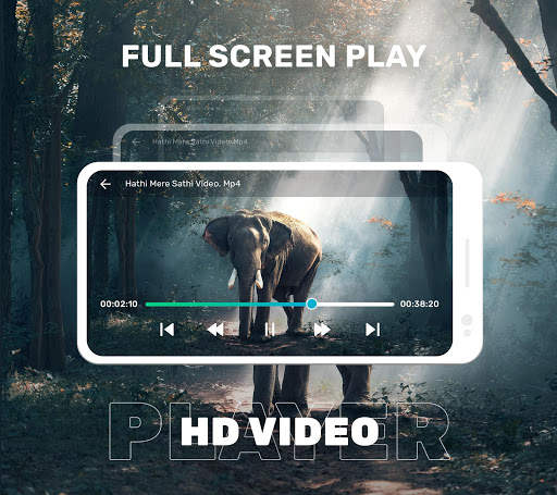 Video Player All Format screenshot 6