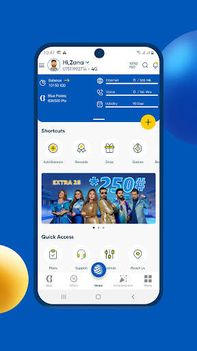 MYKOREK screenshot 1