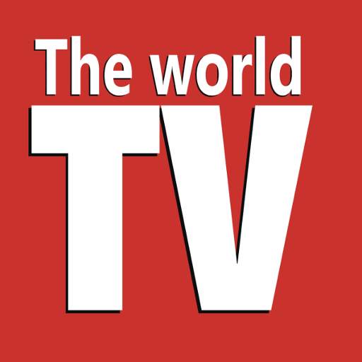 TV from the world 1.1